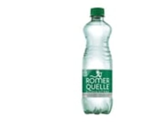 ROMERQUELLE SPARKLING 0.5l