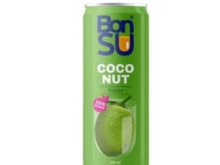 BonSU Coconut 0.33l