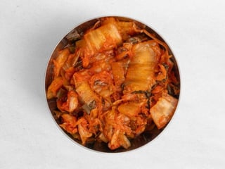 Kimci kapusta - tradiče kimči
