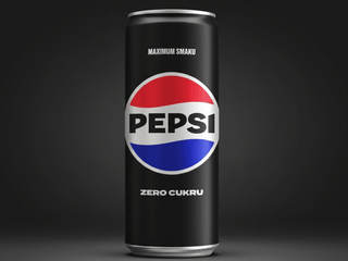 Pepsi Zero