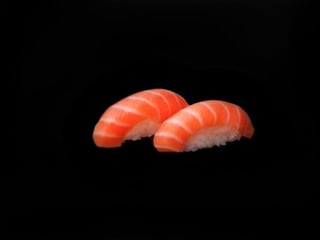Nigiri - Łosoś