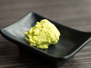 Wasabi