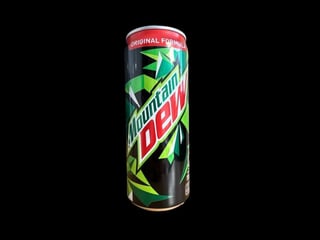 Mountain Dew 