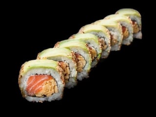 California Special Midori