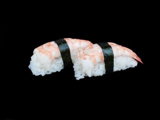 Nigiri - Krewetka
