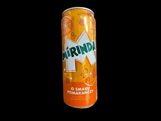 Mirinda