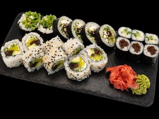 Zestaw 11 Vege (20 szt.)