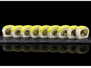 California vege awokado