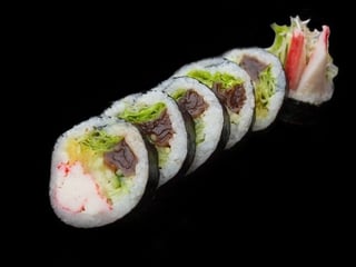 Futomaki Krab