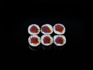 Hosomaki - Tuńczyk/chili