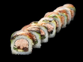 California Special Dragon