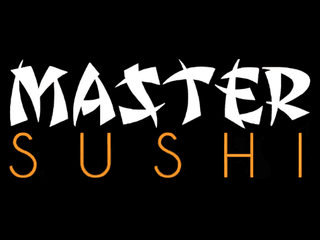 Taca mix sushi - 10 rolek