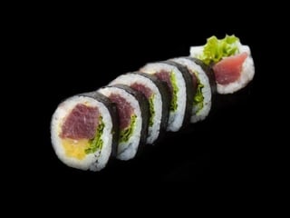 Futomaki Tuńczyk