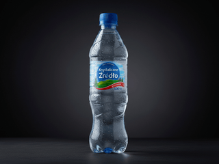 Krystaliczne Źródło Gazowana