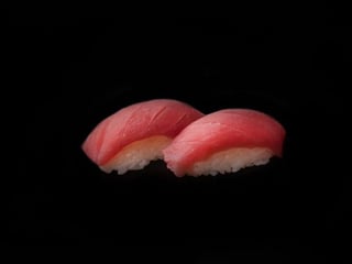 Nigiri - Tuńczyk
