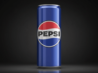 Pepsi