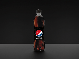 Pepsi Zero