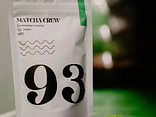 Matcha powder 93