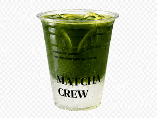 Mojito Matcha