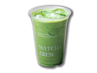 Matcha Latte №60