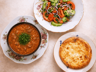 Menu Kharcho (new)