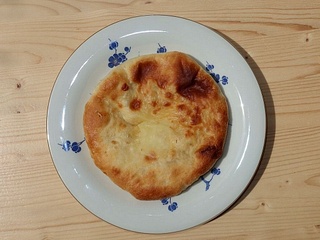 Chačapuri Mini