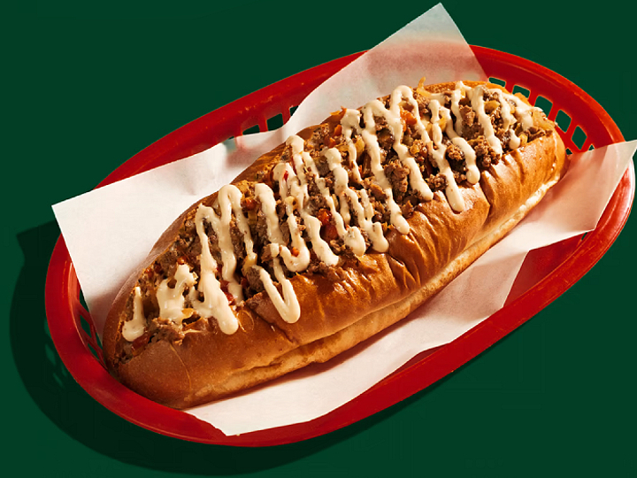 Original Philly Cheesesteak
