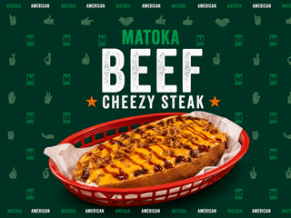🧀 Beef CheezzyySteak 🥩