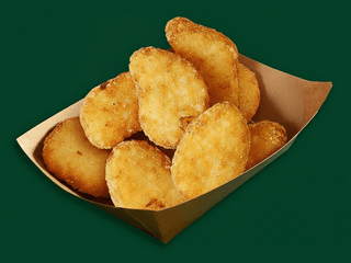XXL Matoka Hash Browns, 10ks