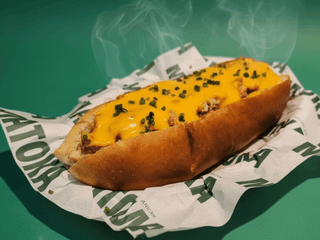 🧀 Chicken CheezzyySteak 🍗