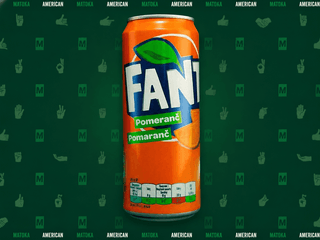 Fanta