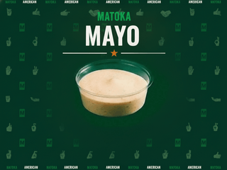 MATOKA Majo