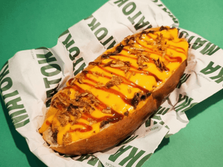 🧀 Beef CheezzyySteak 🥩