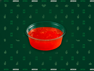 Sweet Chilli omáčka