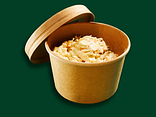 Coleslaw salad