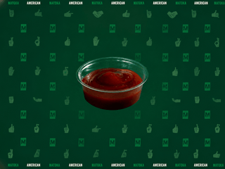 BBQ omáčka