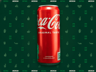 Coca-Cola
