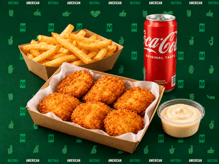 💥 Nugget Mania 💥
