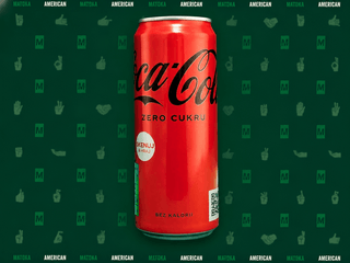 Coca-Cola Zero