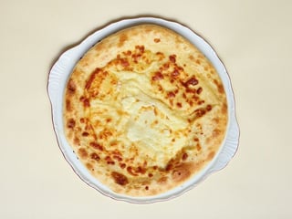 Dvojitý Sýr (Megruli) 🧀🧀