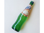 Gruzínská limonáda - Cream
