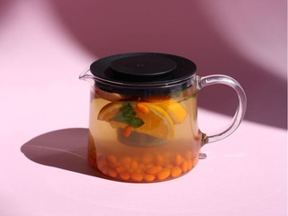 Sea buckthorn Tea