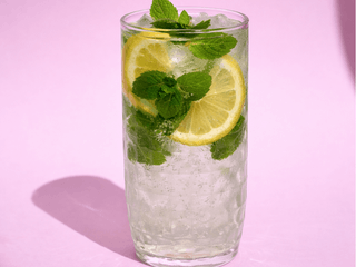 Klasické Mojito