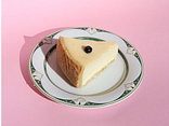 Domácí Cheescake