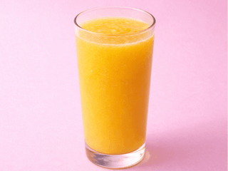 Fresh Orange Juice