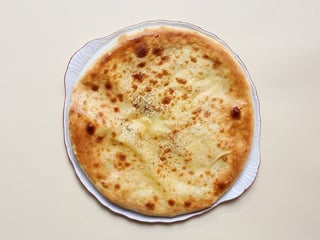 Brambory & Sýr (Habizgina)  🥔