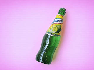 Gruzínská limonáda - Feijoa