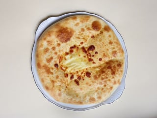 Gruzínský Sýr (Imeruli) 🧀