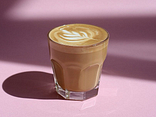 Flat white