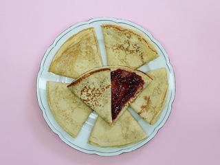 Sour Cherry MAXI Pack